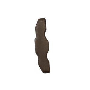 Engine valve bridge forging