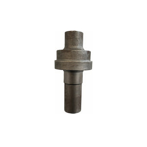 Forged engine input shaft