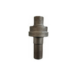 Forged engine input shaft