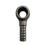 Forged steering joint housing