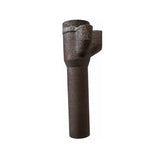 Diesel engine injector body
