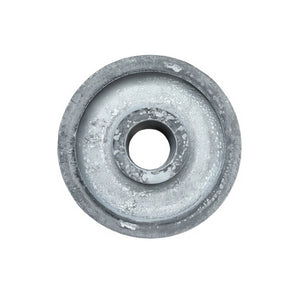 Forged intermediate shaft gear