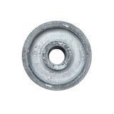 Forged intermediate shaft gear