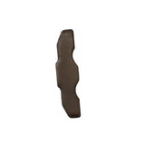 Engine valve bridge forging