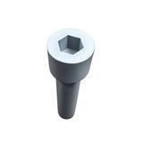 High-strength hex socket bolt